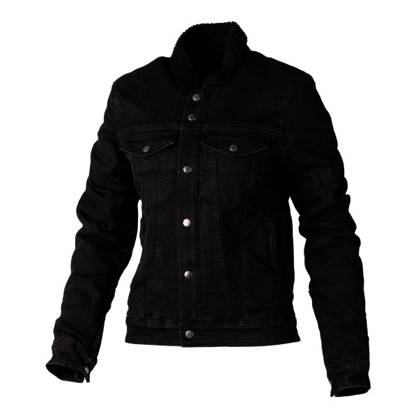 RST RST X KEVLAR® Sherpa Denim CE Ladies Textile Shirt